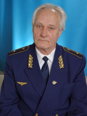 Попович Микола Михайлович