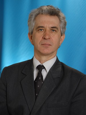 Купрій Володимир Павлович