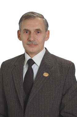Михайленко Ю.В.