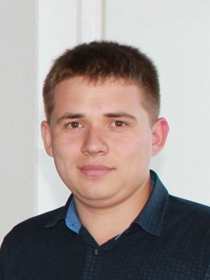 Кулаженко Євген Юрійович